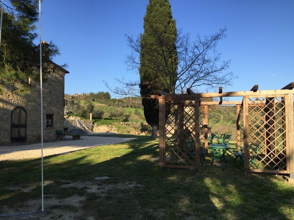 Casallario Farm stay *