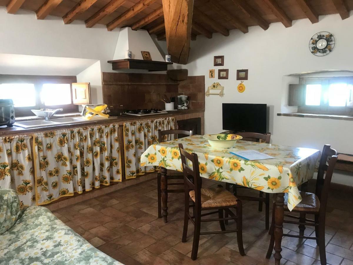 Agriturismo Casallario Alloggio per agriturismo