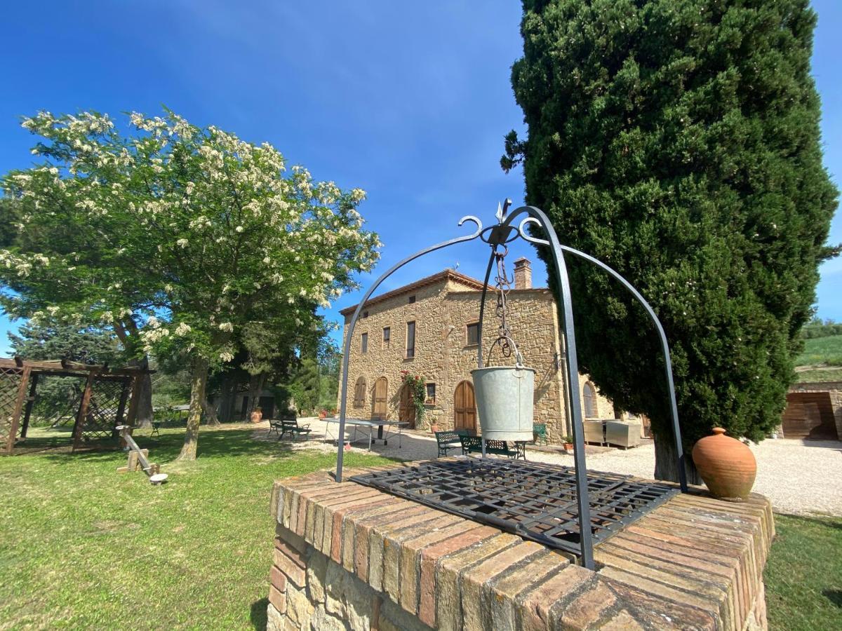 Alloggio per agriturismo Agriturismo Casallario *