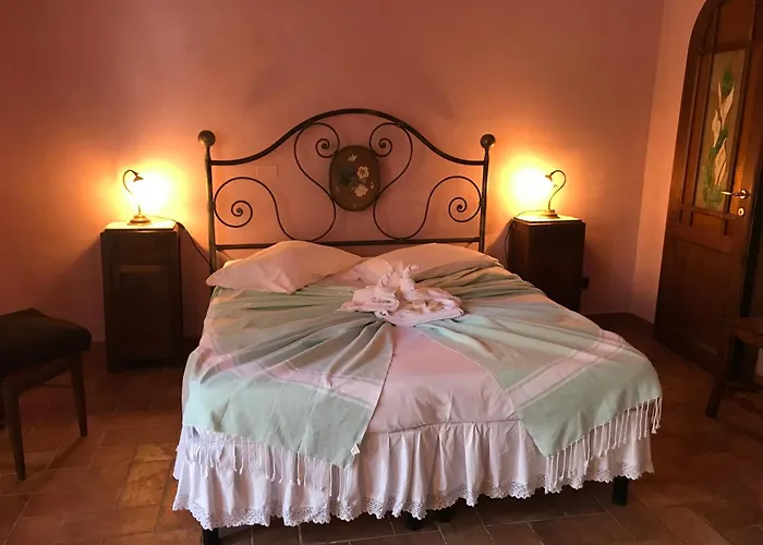 Agriturismo Casallario
