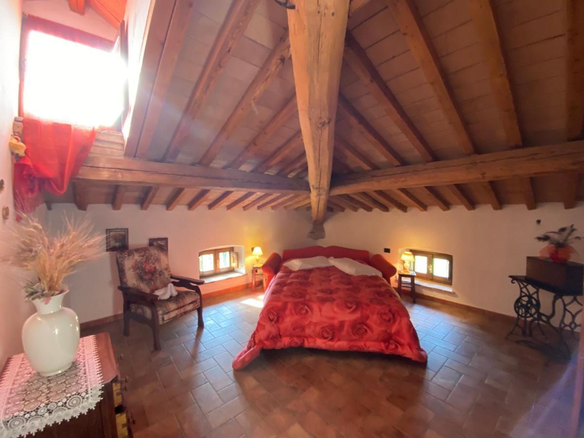 Casallario Séjour à la ferme *