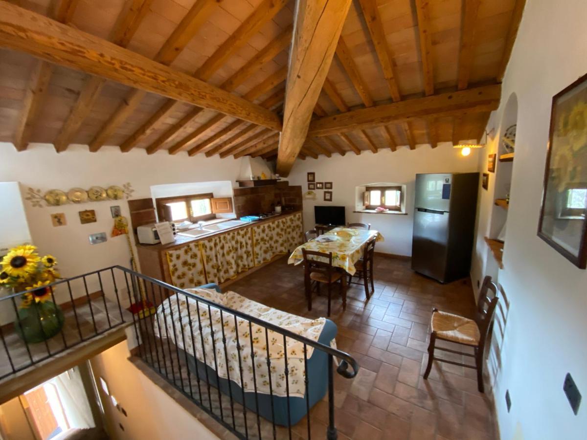 Casallario Séjour à la ferme *