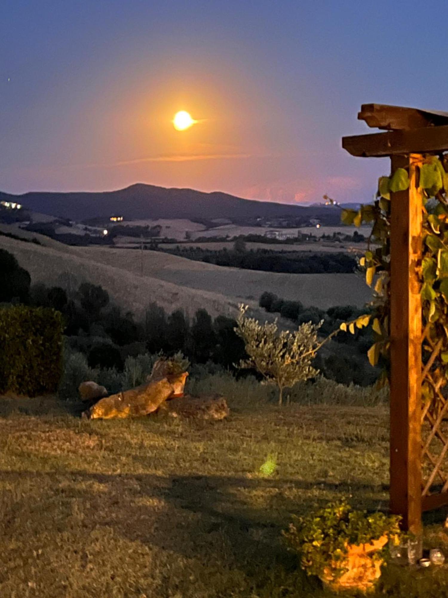 Séjour à la ferme Casallario *