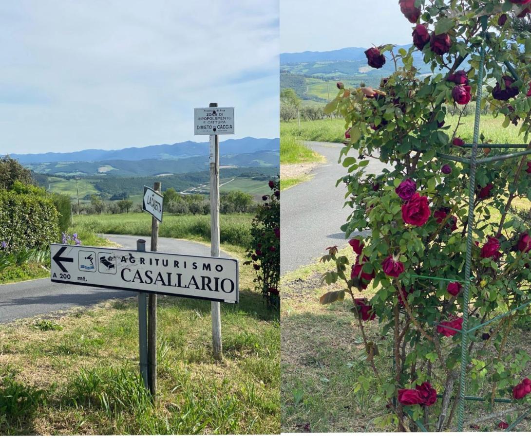 Casallario Volterra