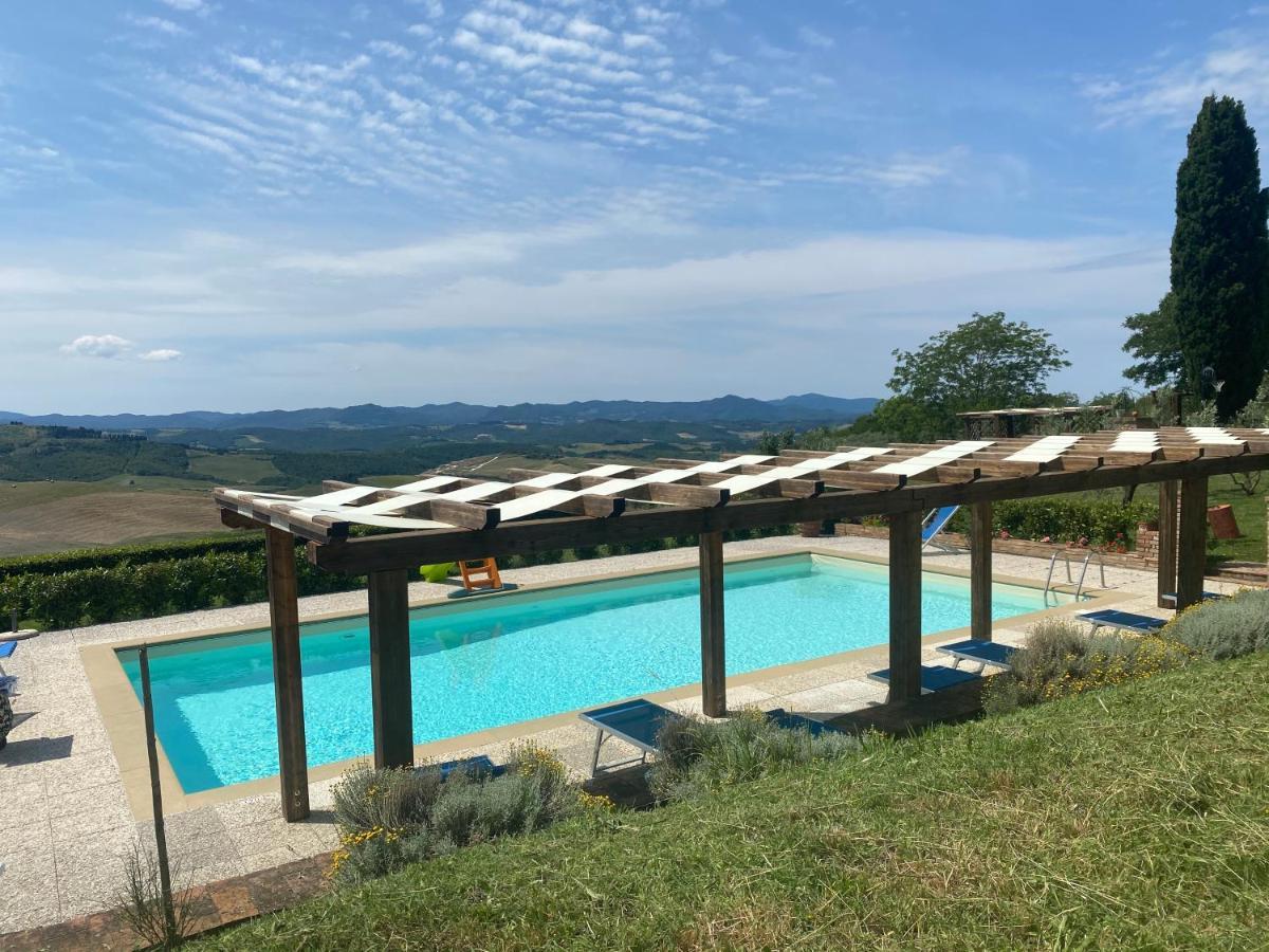 Agriturismo Casallario Farm stay