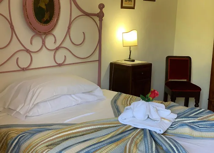 Agriturismo Casallario