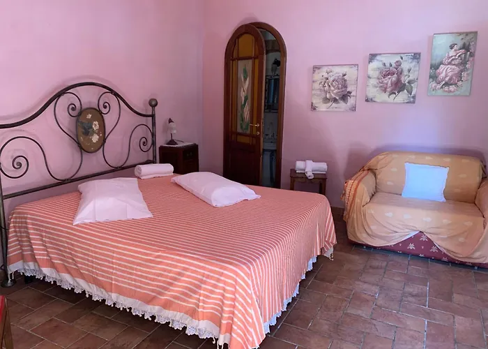 Agriturismo Casallario