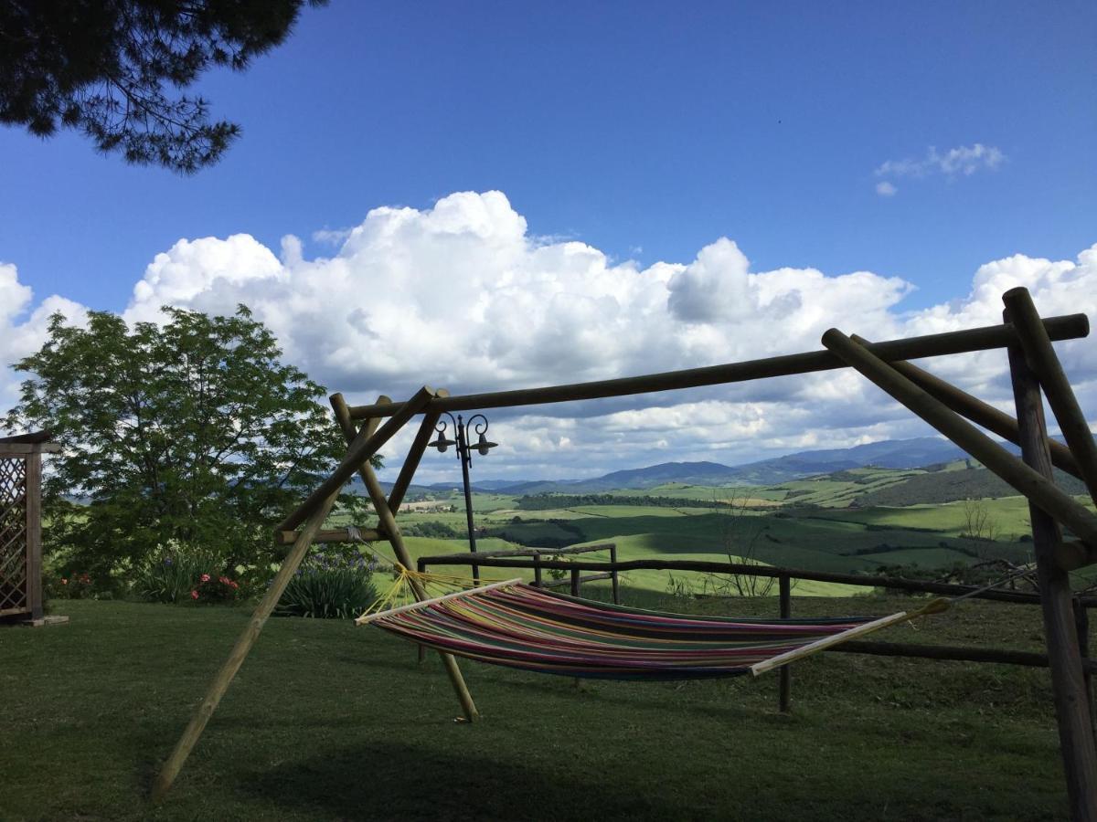 Casallario Volterra