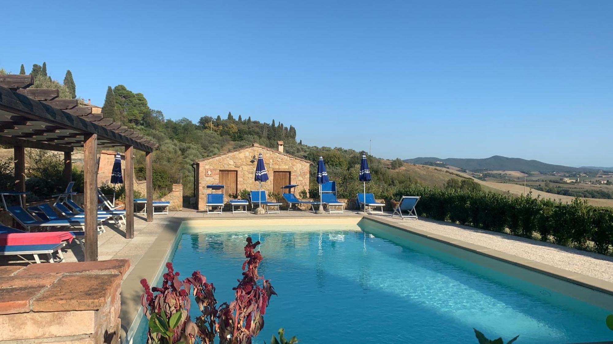 Casallario Volterra