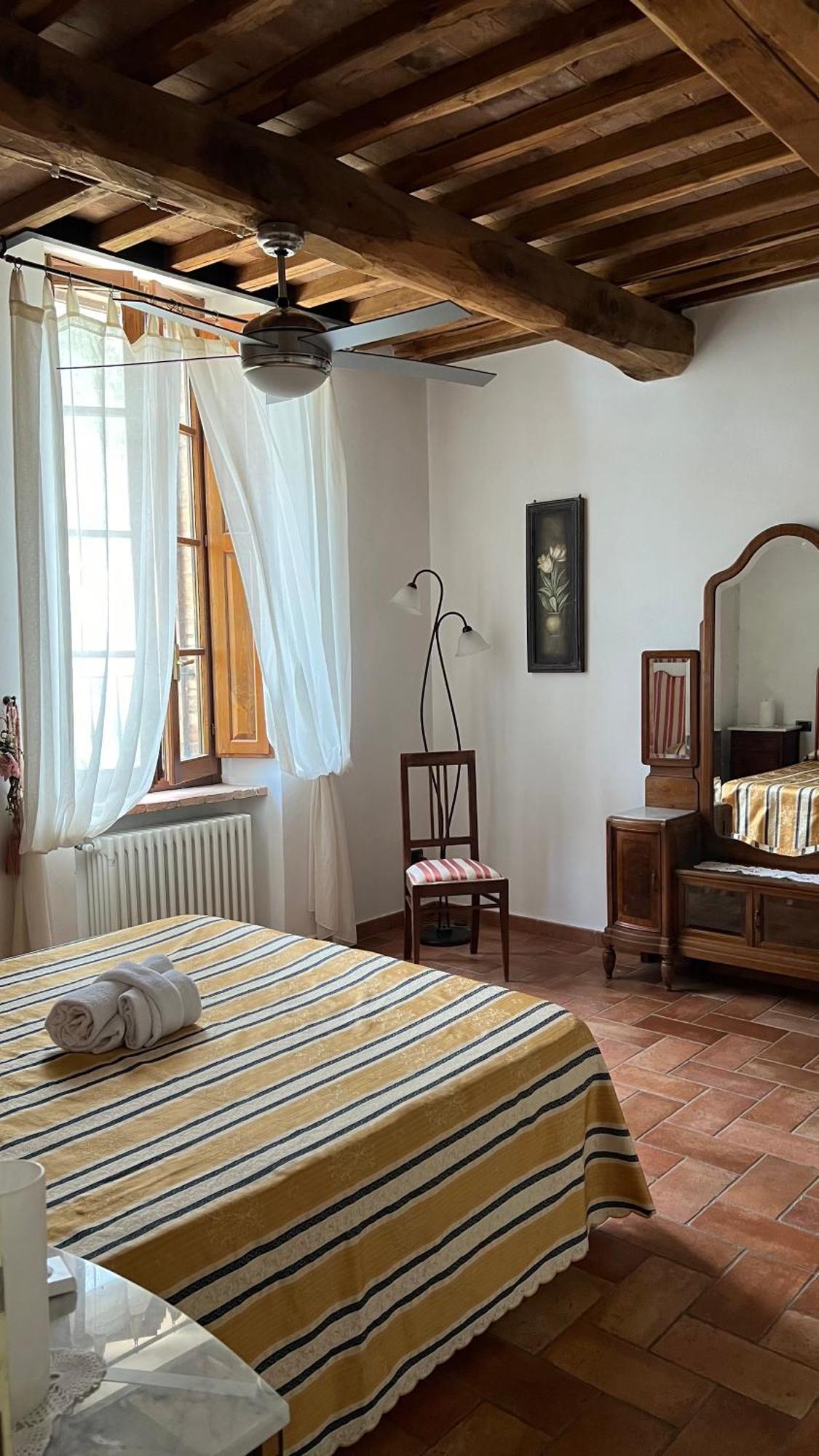 Casallario Vakantieboerderij *