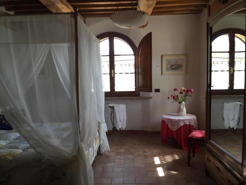 Vakantieboerderij Casallario *