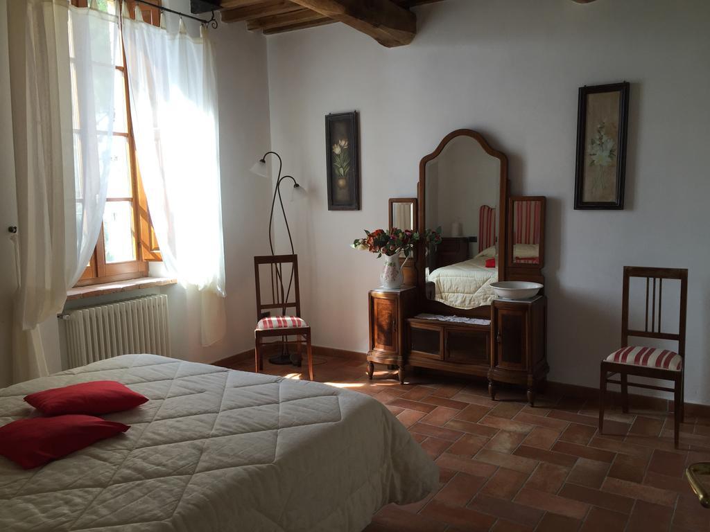 Casallario * Volterra