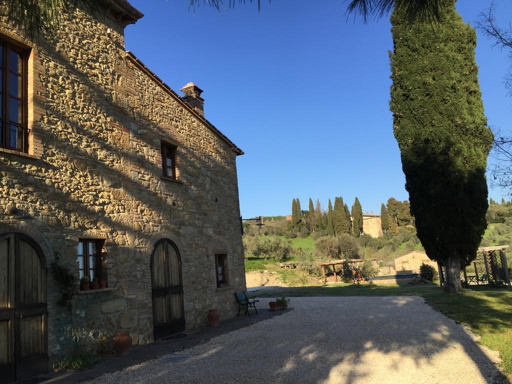Vakantieboerderij Casallario