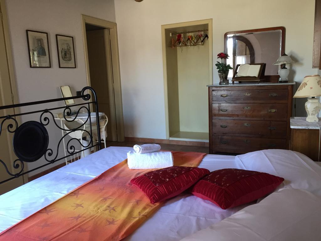 Casallario Vakantieboerderij *