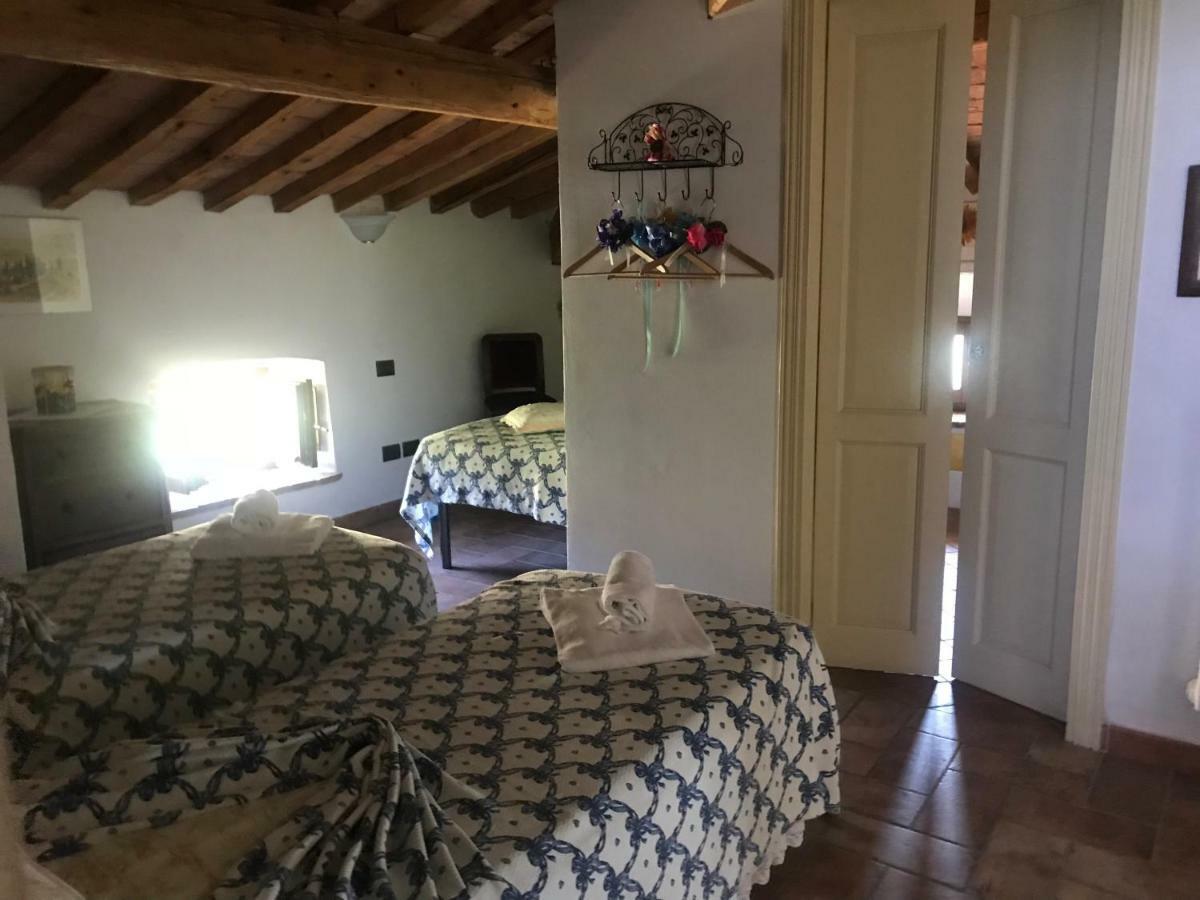 Casallario Vakantieboerderij *