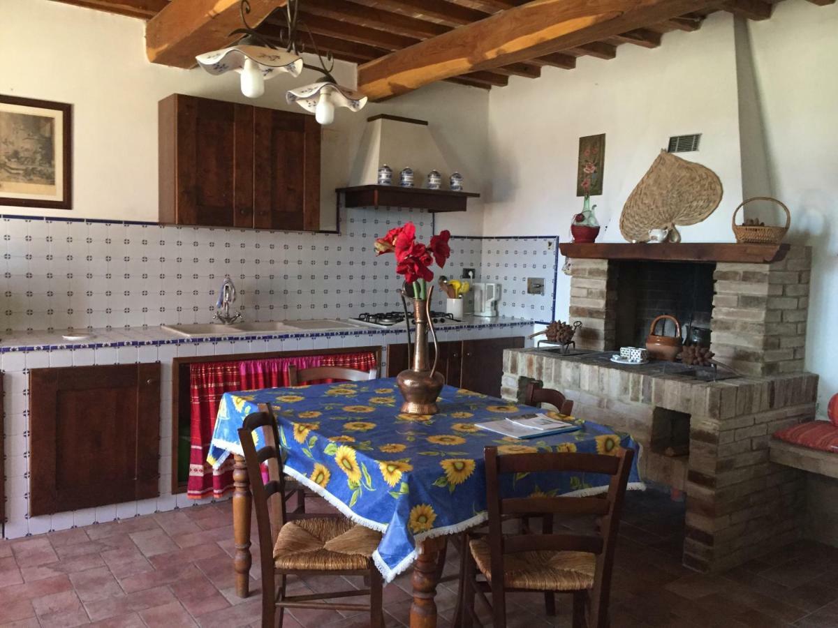 Casallario Vakantieboerderij *