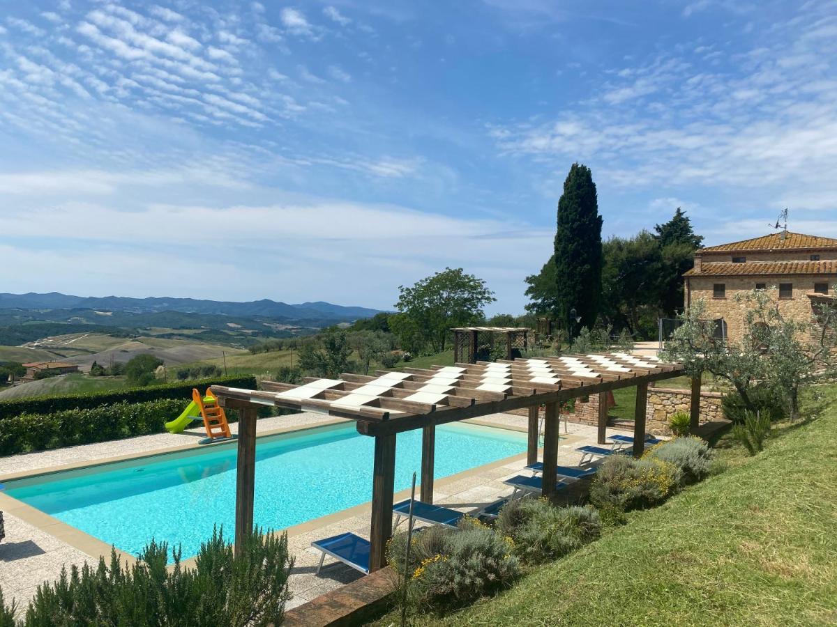 Casallario Vakantieboerderij *